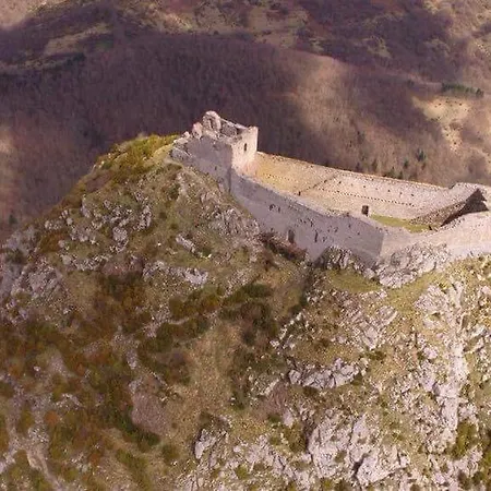 Magnifique Grand Entier Avec Piscine Et Vue Lezat-sur-Leze
