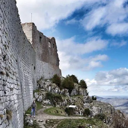 Magnifique Grand Entier Avec Piscine Et Vue