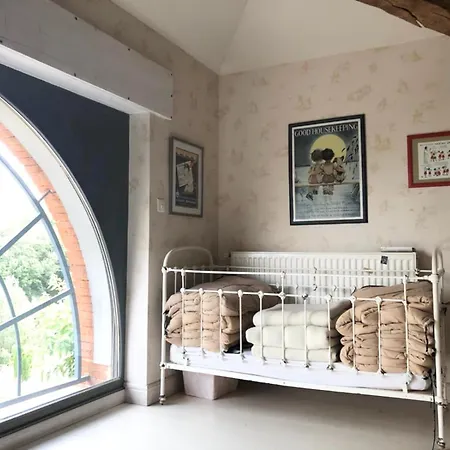 Magnifique Grand Entier Avec Piscine Et Vue Lezat-sur-Leze