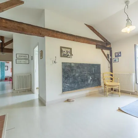 Magnifique Grand Entier Avec Piscine Et Vue Villa Lezat-sur-Leze