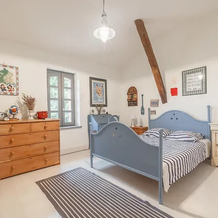 Magnifique Grand Entier Avec Piscine Et Vue Lezat-sur-Leze