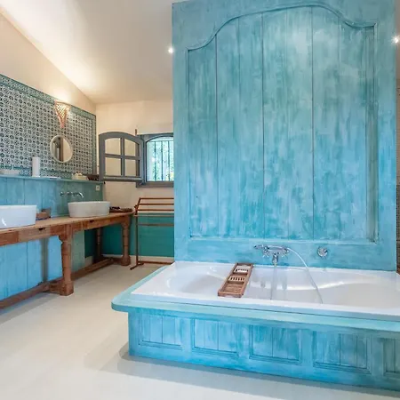 Magnifique Grand Entier Avec Piscine Et Vue Lezat-sur-Leze