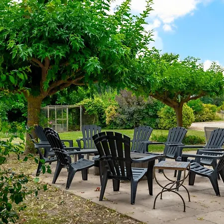 Magnifique Grand Entier Avec Piscine Et Vue Villa *