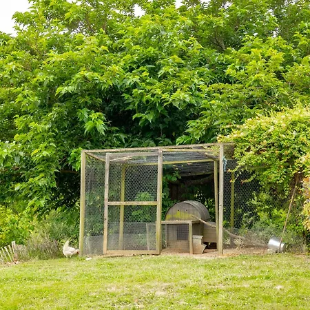 Magnifique Grand Entier Avec Piscine Et Vue Lezat-sur-Leze