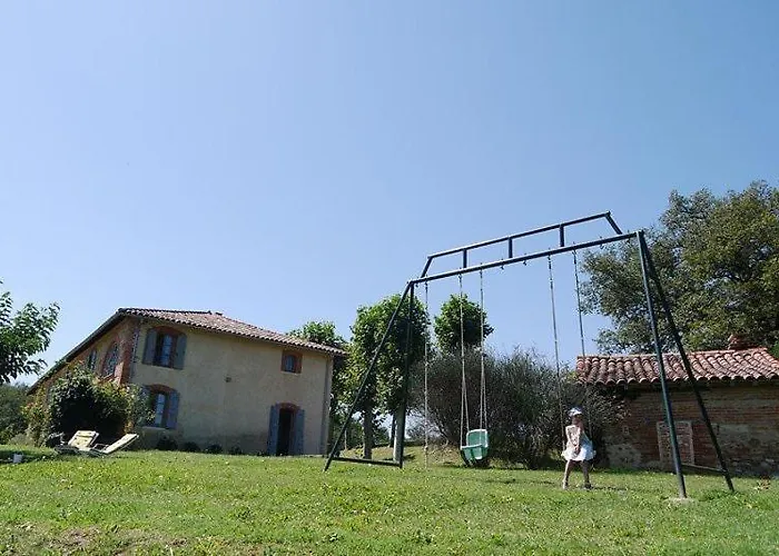 ヴィラ Magnifique Grand Entier Avec Piscine Et Vue *