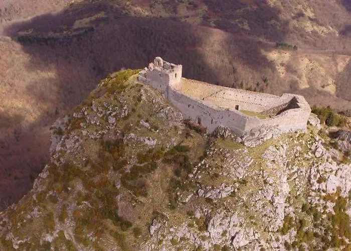 Magnifique Grand Entier Avec Piscine Et Vue Lezat-sur-Leze