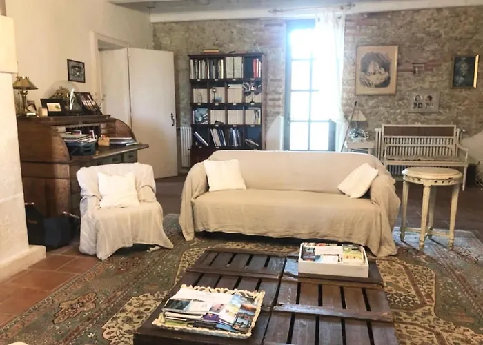 Magnifique Grand Entier Avec Piscine Et Vue Lezat-sur-Leze