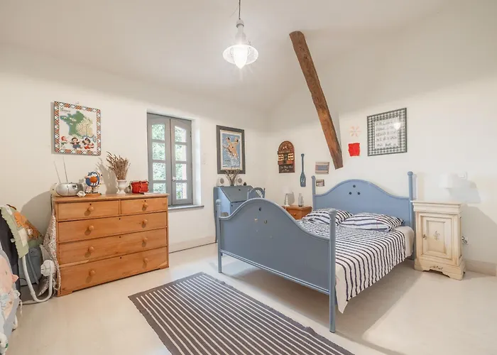 Magnifique Grand Entier Avec Piscine Et Vue Lezat-sur-Leze