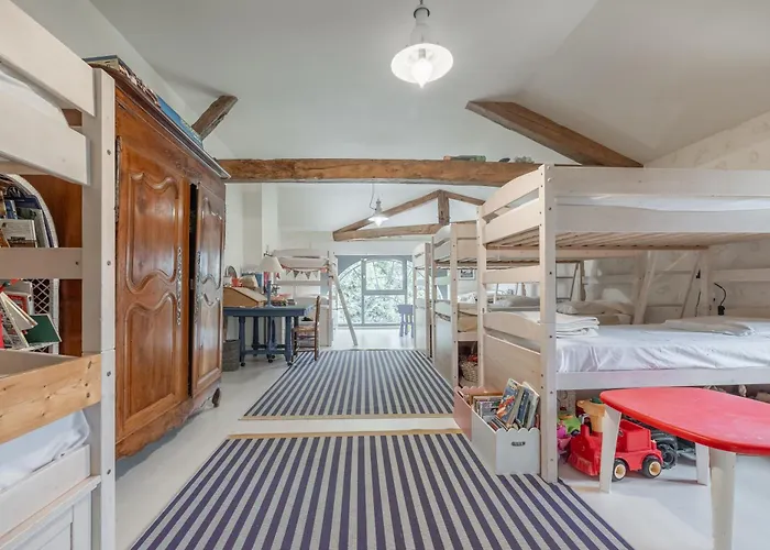 Magnifique Grand Entier Avec Piscine Et Vue ヴィラ *