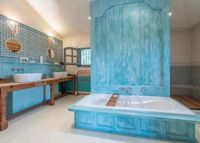 Magnifique Grand Entier Avec Piscine Et Vue Lezat-sur-Leze