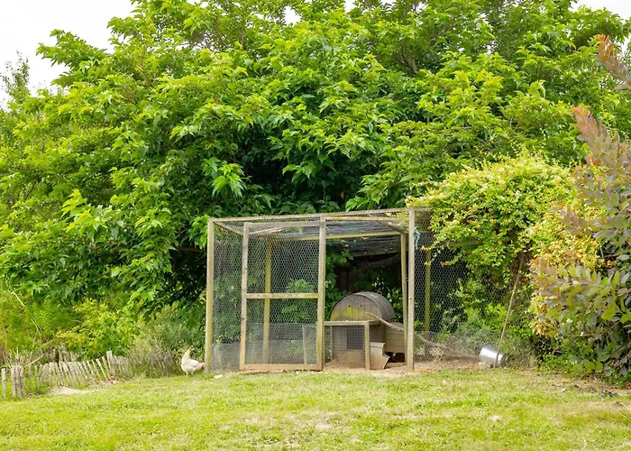 Magnifique Grand Entier Avec Piscine Et Vue Lezat-sur-Leze