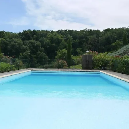 Magnifique Grand Entier Avec Piscine Et Vue