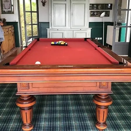 Willa Magnifique Grand Entier Avec Piscine Et Vue