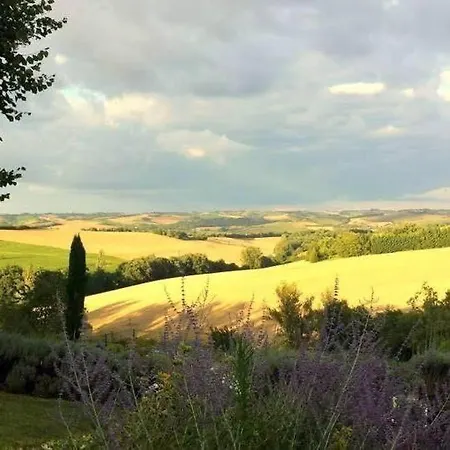 Magnifique Grand Entier Avec Piscine Et Vue 빌라 Lezat-sur-Leze