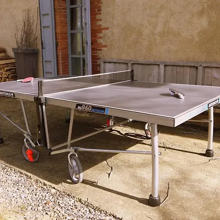 Magnifique Grand Entier Avec Piscine Et Vue * Lezat-sur-Leze