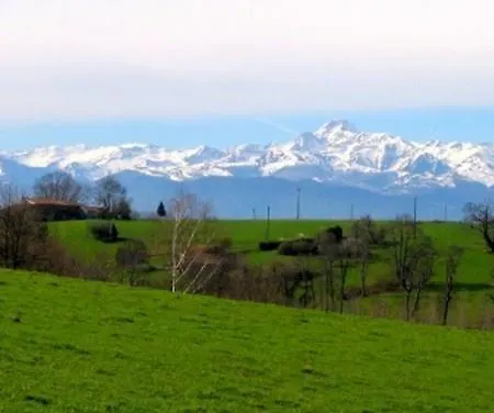 Magnifique Grand Entier Avec Piscine Et Vue *