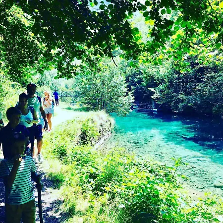 Willa Magnifique Grand Entier Avec Piscine Et Vue