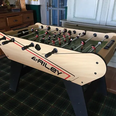 Willa Magnifique Grand Entier Avec Piscine Et Vue Lezat-sur-Leze