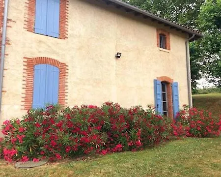 빌라 Magnifique Grand Entier Avec Piscine Et Vue *