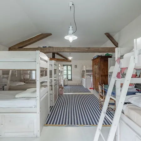 빌라 Magnifique Grand Entier Avec Piscine Et Vue Lezat-sur-Leze