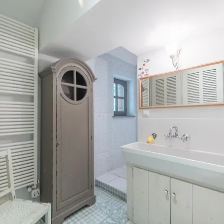 Willa Magnifique Grand Entier Avec Piscine Et Vue Lezat-sur-Leze