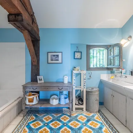 Villa Magnifique Grand Entier Avec Piscine Et Vue