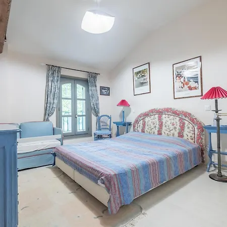 빌라 Magnifique Grand Entier Avec Piscine Et Vue *