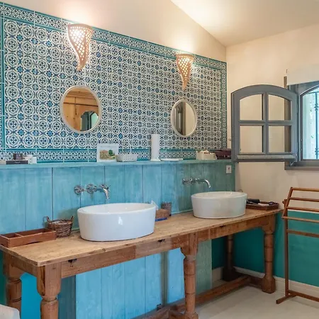 Magnifique Grand Entier Avec Piscine Et Vue * Lezat-sur-Leze