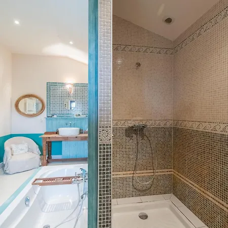 Magnifique Grand Entier Avec Piscine Et Vue Villa Lezat-sur-Leze