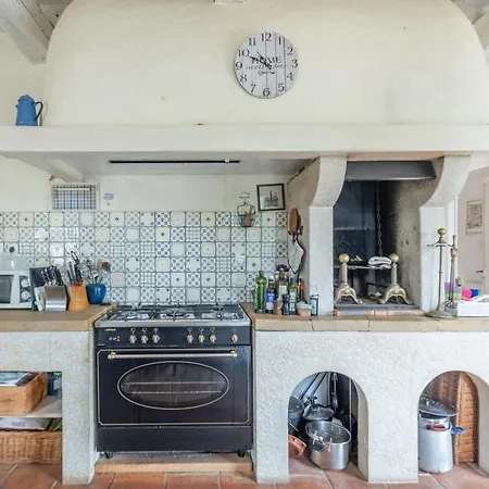 Villa Magnifique Grand Entier Avec Piscine Et Vue