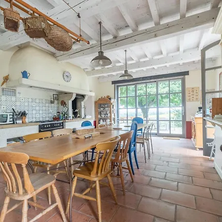 Villa Magnifique Grand Entier Avec Piscine Et Vue