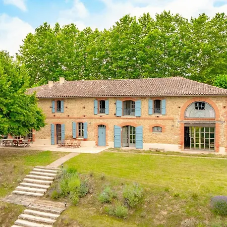 Magnifique Grand Entier Avec Piscine Et Vue Villa *