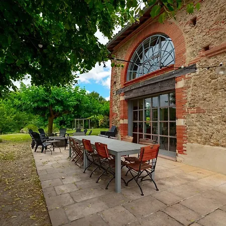 Magnifique Grand Entier Avec Piscine Et Vue *