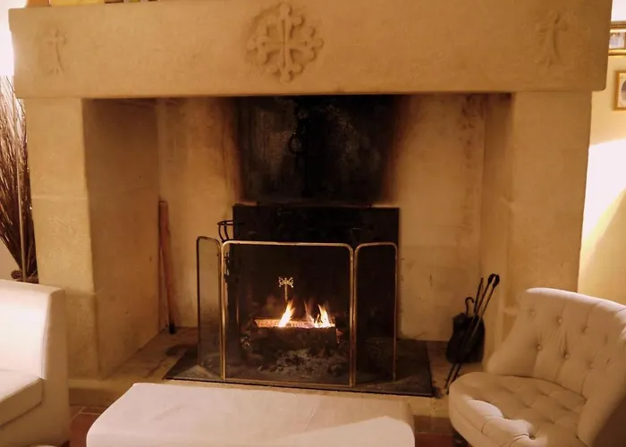 Villa Magnifique Grand Entier Avec Piscine Et Vue