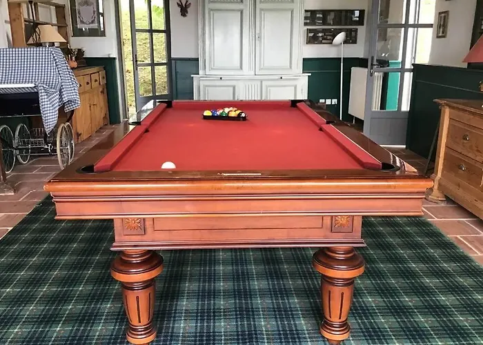 Villa Magnifique Grand Entier Avec Piscine Et Vue