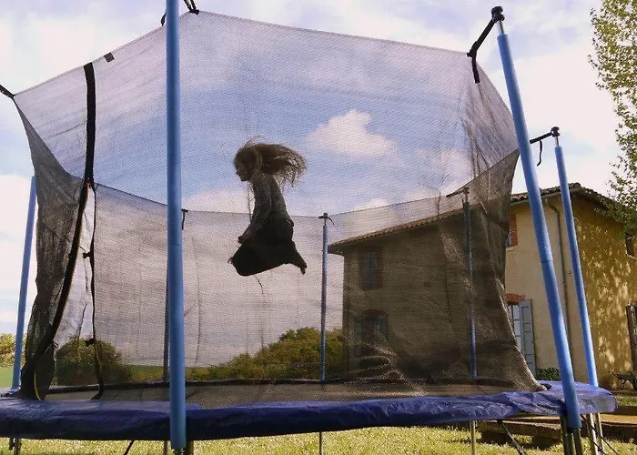 Magnifique Grand Entier Avec Piscine Et Vue Villa