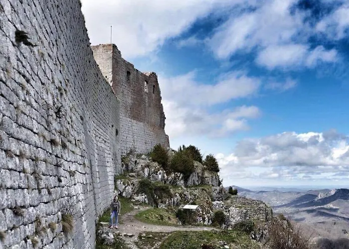 Magnifique Grand Entier Avec Piscine Et Vue