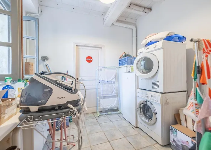 Magnifique Grand Entier Avec Piscine Et Vue Villa