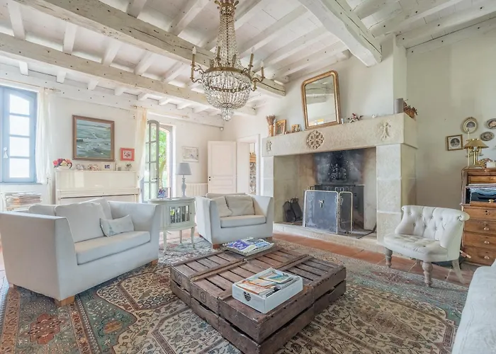 Villa Magnifique Grand Entier Avec Piscine Et Vue *