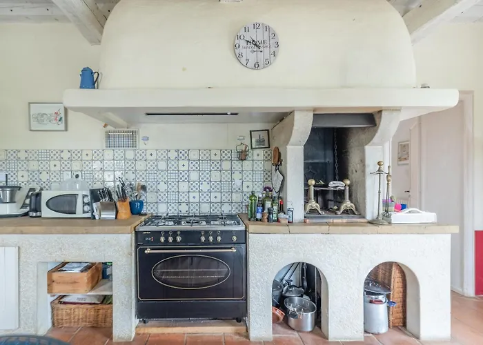 Villa Magnifique Grand Entier Avec Piscine Et Vue