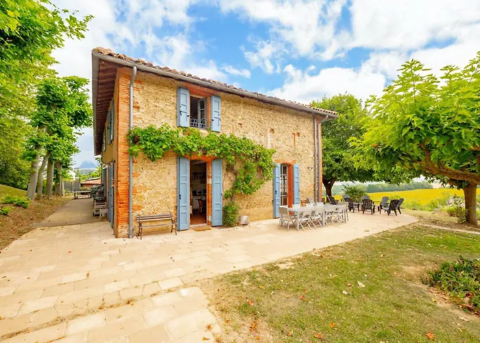 Villa Magnifique Grand Entier Avec Piscine Et Vue *