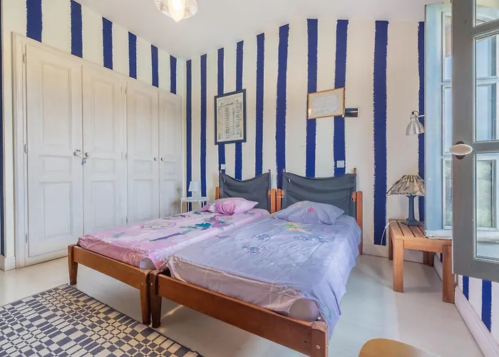 Magnifique Grand Entier Avec Piscine Et Vue Villa Lezat-sur-Leze