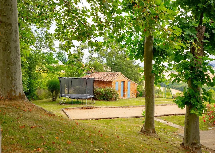 Villa Magnifique Grand Entier Avec Piscine Et Vue *